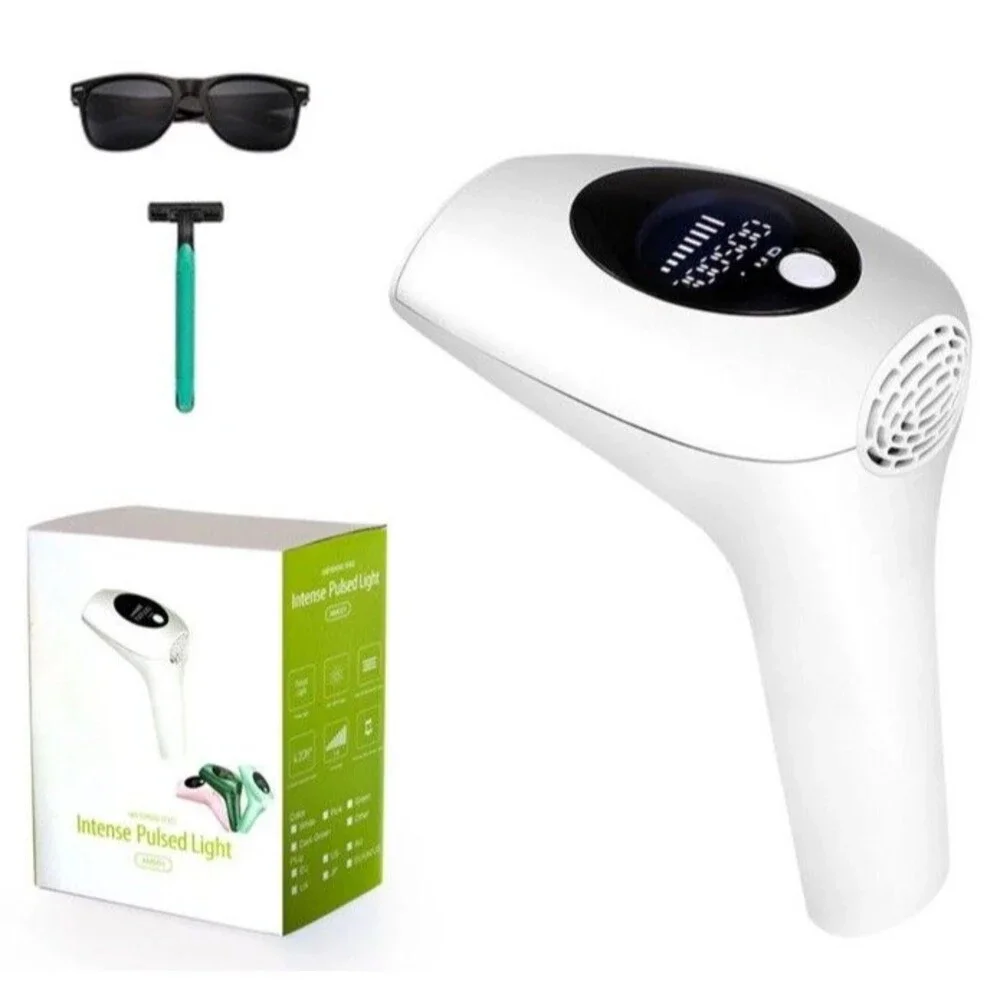 Hair Removal Device Intense Pulsed Light AM001